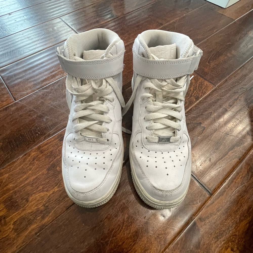 Nike Air Force One
